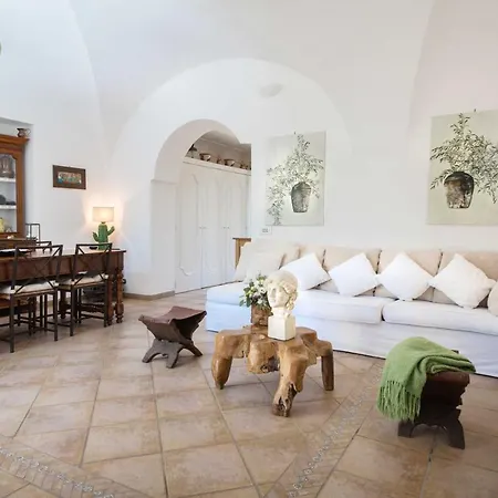 Villa Anacapri Sleeps 6 Pool Air Con Wifi