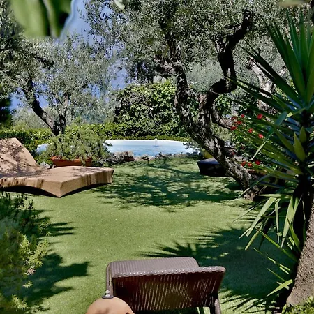 Anacapri Sleeps 6 Pool Air Con Wifi Anacapri (Isola di Capri)