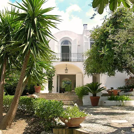 Anacapri Sleeps 6 Pool Air Con Wifi Villa *