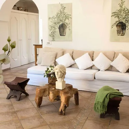 Villa Anacapri Sleeps 6 Pool Air Con Wifi