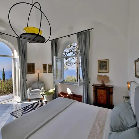 Anacapri Sleeps 6 Pool Air Con Wifi Villa Anacapri (Isola di Capri)
