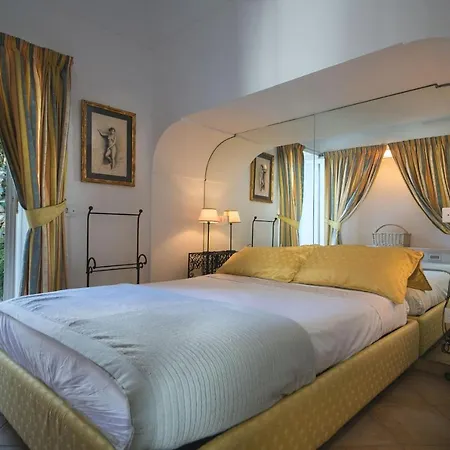 Anacapri Sleeps 6 Pool Air Con Wifi Villa Anacapri (Isola di Capri)